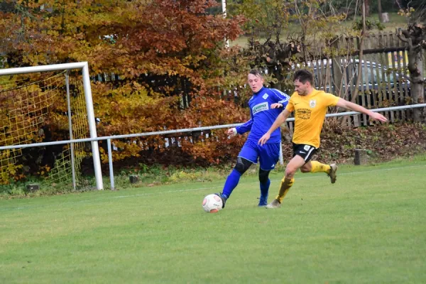 12. St. LK: FSV Schleiz - SV Schott Jena II