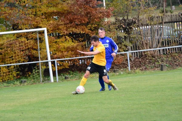 12. St. LK: FSV Schleiz - SV Schott Jena II