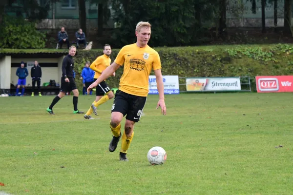 12. St. LK: FSV Schleiz - SV Schott Jena II