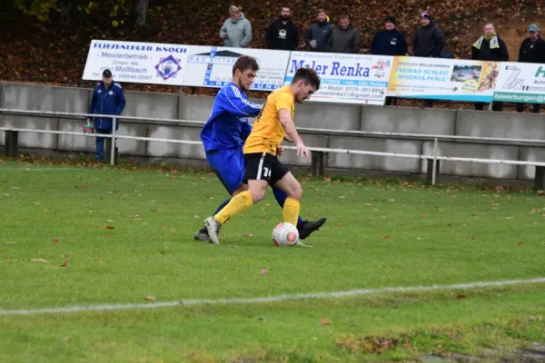 12. St. LK: FSV Schleiz - SV Schott Jena II