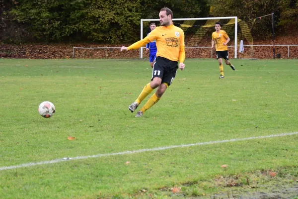 12. St. LK: FSV Schleiz - SV Schott Jena II