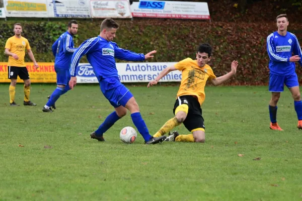 12. St. LK: FSV Schleiz - SV Schott Jena II