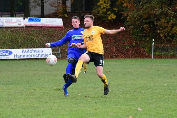 12. St. LK: FSV Schleiz - SV Schott Jena II