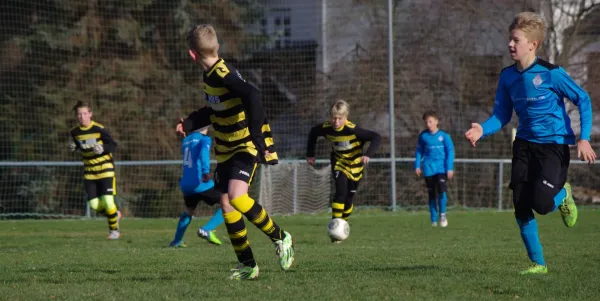 FSV Schleiz D - FC Thüringen Jena