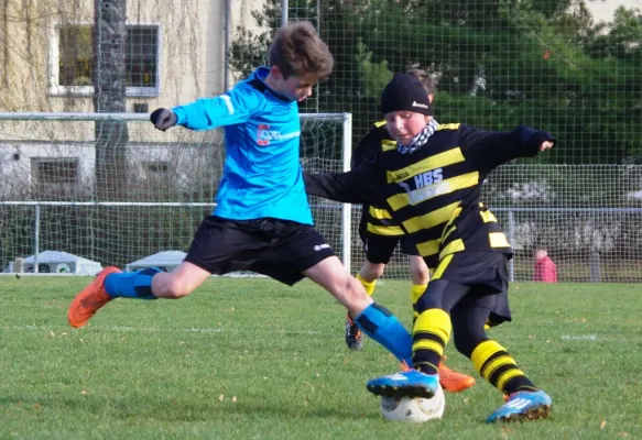 FSV Schleiz D - FC Thüringen Jena