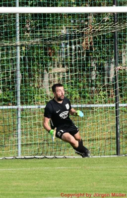 6. ST TL: FSV Schleiz - SC Weimar