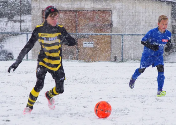 FSV Schleiz D - SV Schott Jena II