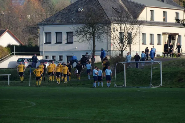 13. St. LK: TSV Kaulsdorf - FSV Schleiz