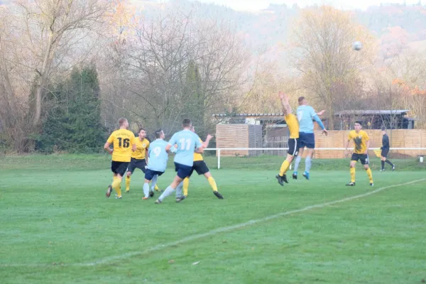13. St. LK: TSV Kaulsdorf - FSV Schleiz
