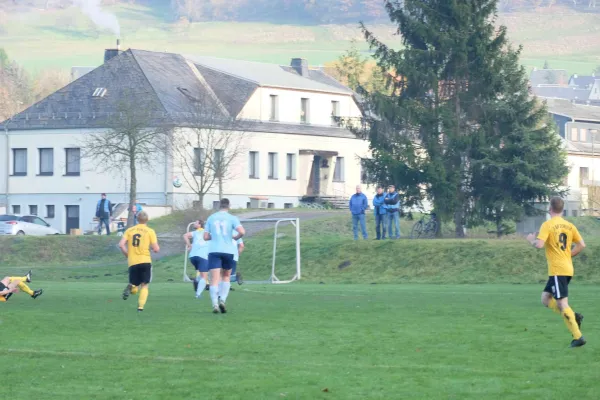 13. St. LK: TSV Kaulsdorf - FSV Schleiz