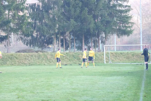 13. St. LK: TSV Kaulsdorf - FSV Schleiz