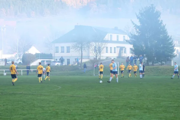 13. St. LK: TSV Kaulsdorf - FSV Schleiz