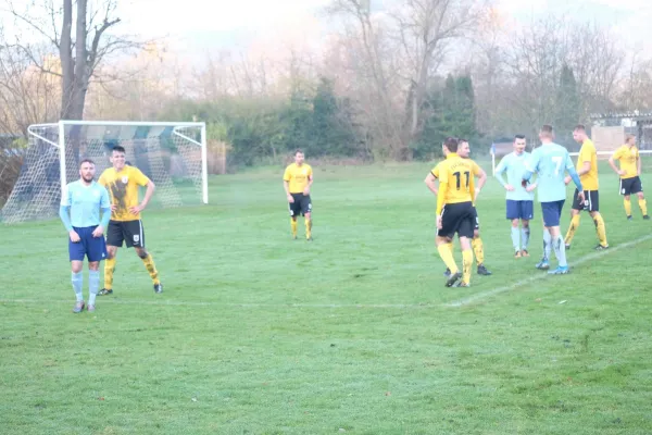 13. St. LK: TSV Kaulsdorf - FSV Schleiz