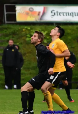 8. ST TL: FSV Schleiz - FC Thüringen Weida