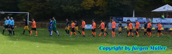 Thüringenpokal: FSV Schleiz - BSG Wismut Gera