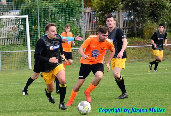Thüringenpokal: FSV Schleiz - BSG Wismut Gera