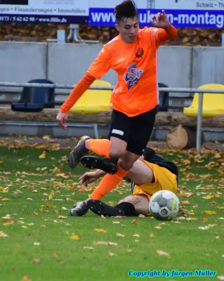 Thüringenpokal: FSV Schleiz - BSG Wismut Gera