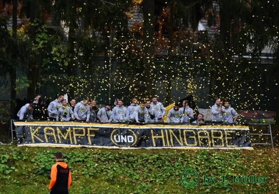 9. ST TL: FSV Schleiz - BSG Wismut Gera