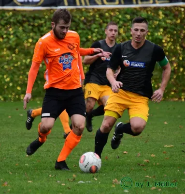 9. ST TL: FSV Schleiz - BSG Wismut Gera