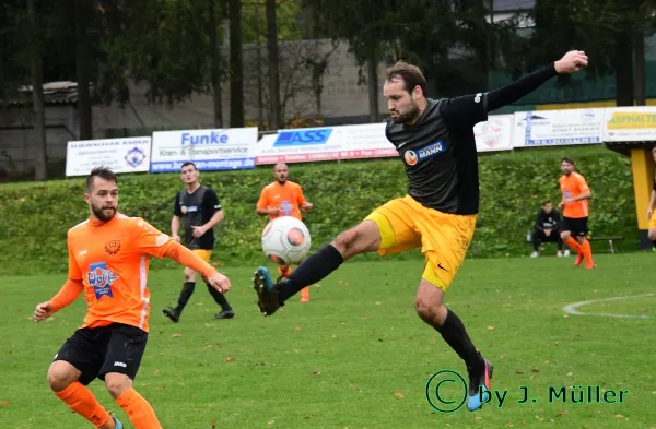 9. ST TL: FSV Schleiz - BSG Wismut Gera