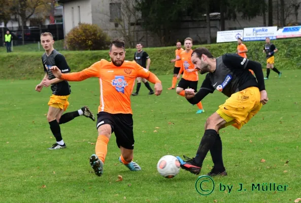9. ST TL: FSV Schleiz - BSG Wismut Gera