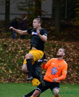 9. ST TL: FSV Schleiz - BSG Wismut Gera