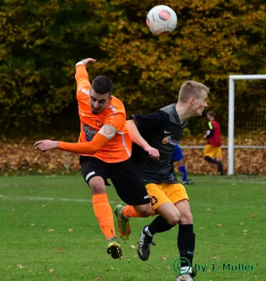 9. ST TL: FSV Schleiz - BSG Wismut Gera