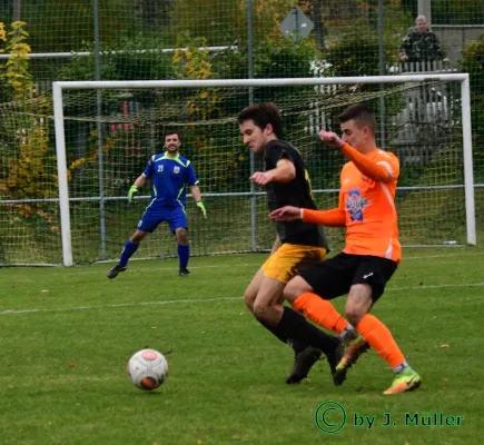 9. ST TL: FSV Schleiz - BSG Wismut Gera