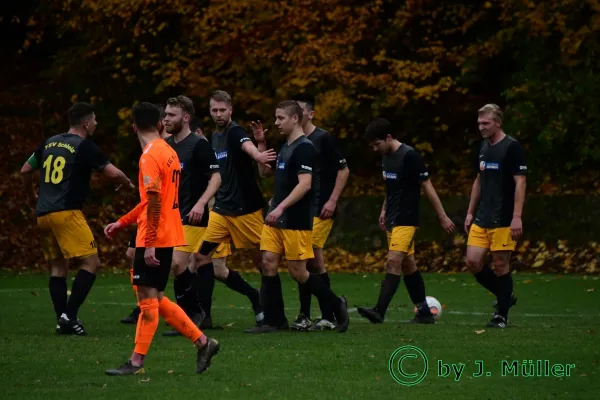 9. ST TL: FSV Schleiz - BSG Wismut Gera