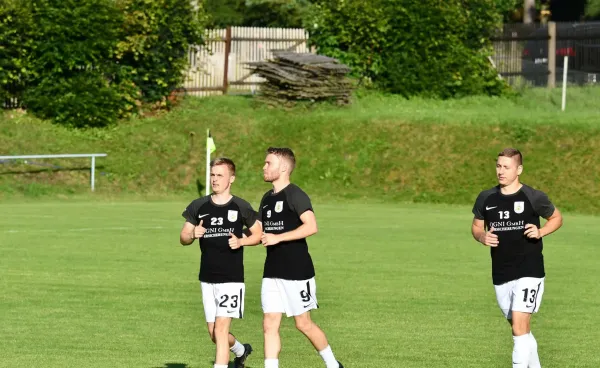 Fsv Schleiz - SV BW Neustadt von Dominik Gorke