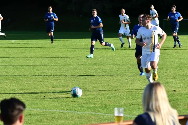Fsv Schleiz - SV BW Neustadt von Dominik Gorke