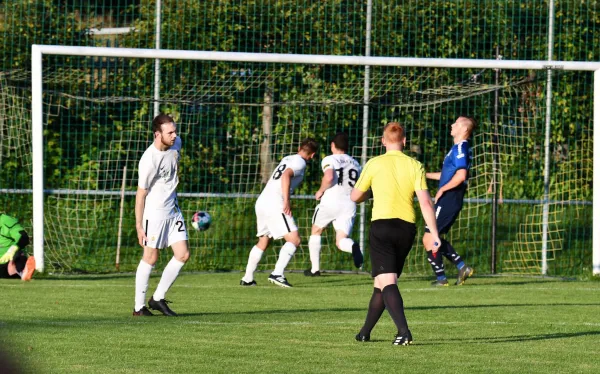 Fsv Schleiz - SV BW Neustadt von Dominik Gorke