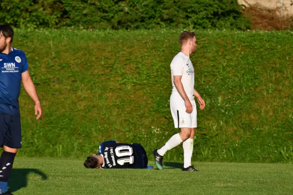 Fsv Schleiz - SV BW Neustadt von Dominik Gorke