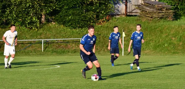 Fsv Schleiz - SV BW Neustadt von Dominik Gorke