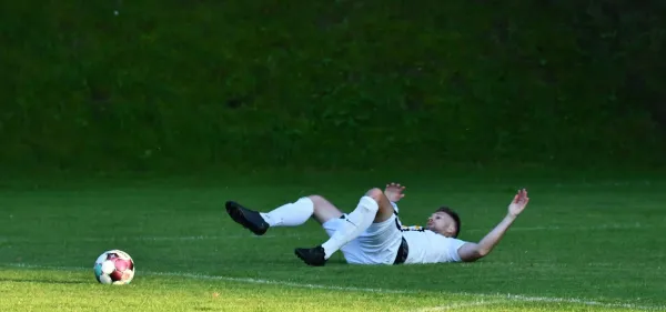 Fsv Schleiz - SV BW Neustadt von Dominik Gorke