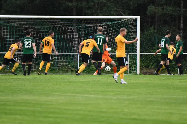 Thüringenpokal: Stadtroda - Schleiz (D. Gorke)