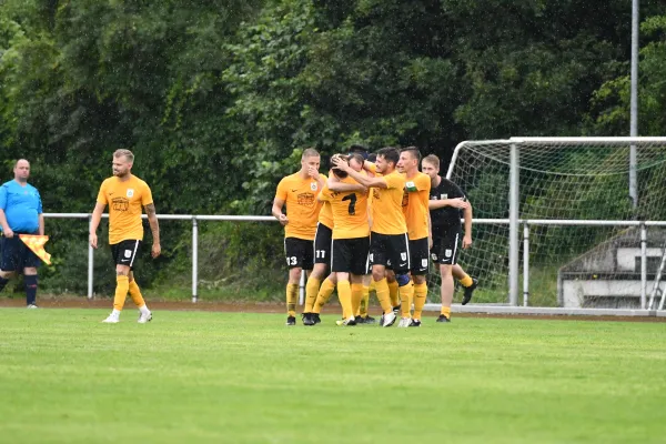 Thüringenpokal: Stadtroda - Schleiz (D. Gorke)