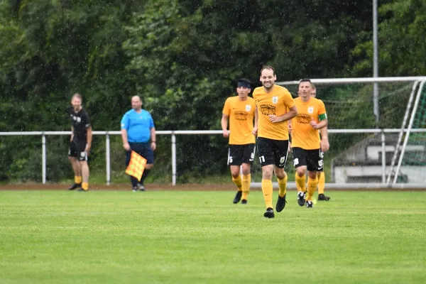 Thüringenpokal: Stadtroda - Schleiz (D. Gorke)