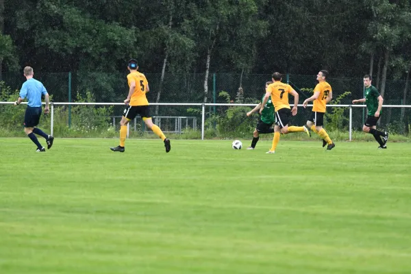 Thüringenpokal: Stadtroda - Schleiz (D. Gorke)