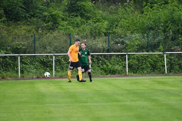 Thüringenpokal: Stadtroda - Schleiz (D. Gorke)