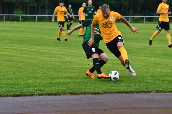 Thüringenpokal: Stadtroda - Schleiz (D. Gorke)