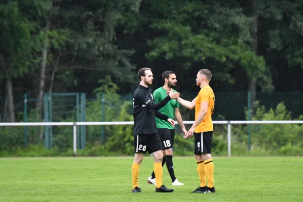 Thüringenpokal: Stadtroda - Schleiz (D. Gorke)