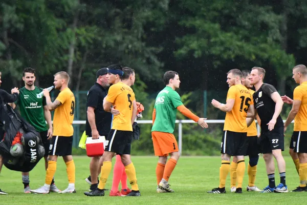 Thüringenpokal: Stadtroda - Schleiz (D. Gorke)