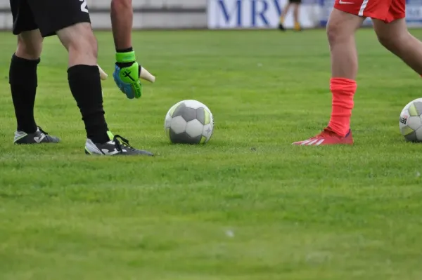 Thüringenpokal: Stadtroda - Schleiz (L. Broßmann)