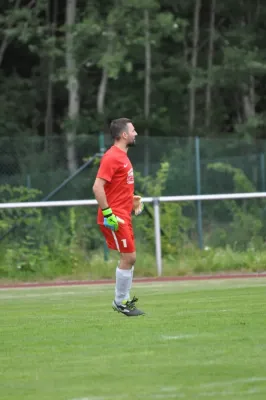 Thüringenpokal: Stadtroda - Schleiz (L. Broßmann)