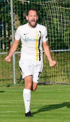 Thüringenliga: Schleiz - Sonneberg (J. Müller)