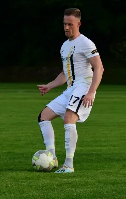 Thüringenliga: Schleiz - Sonneberg (J. Müller)