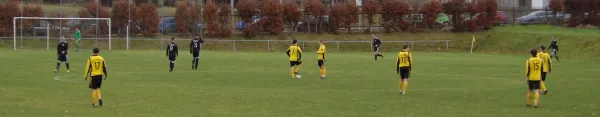 15. Spieltag KOL FSV Schleiz - SG Hirschberg
