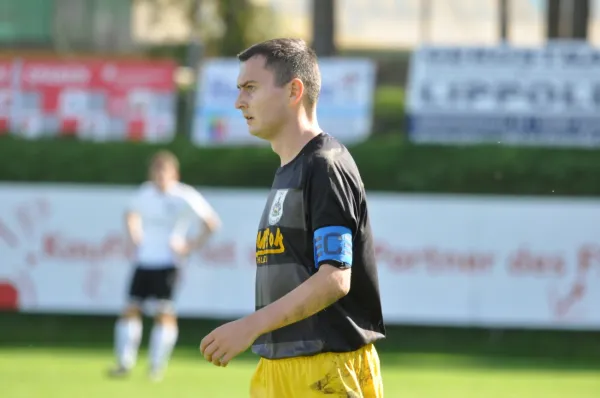 Kreisliga: Schleiz II – Triptis