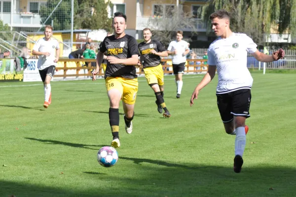 Kreisliga: Schleiz II – Triptis